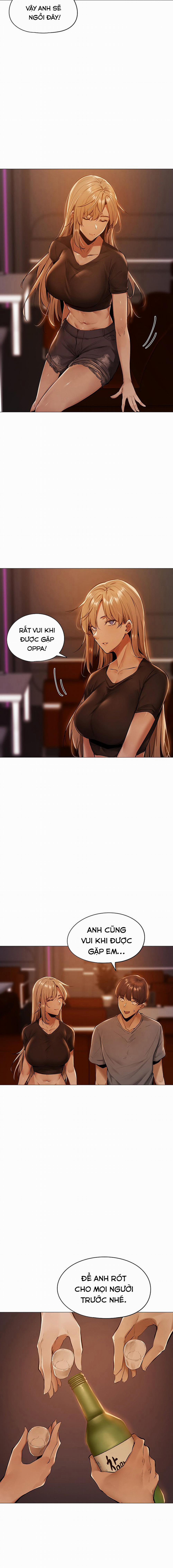 Thầy Giáo Ở Trọ 1 trang 18