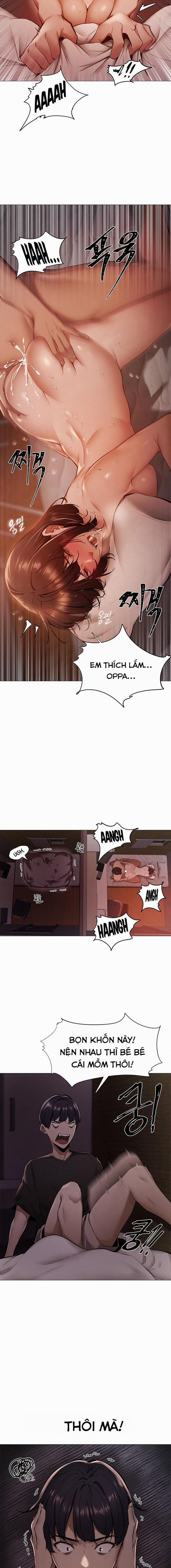 Thầy Giáo Ở Trọ 1 trang 2