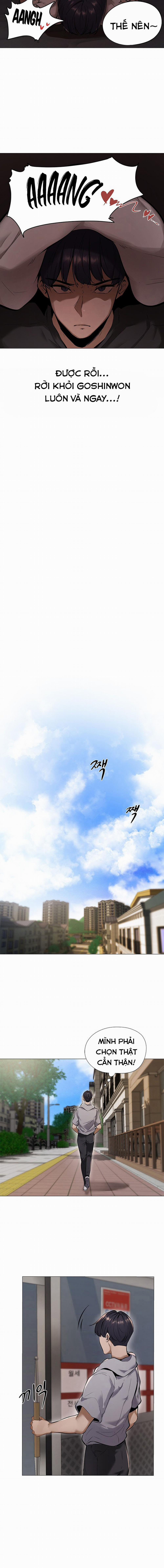 Thầy Giáo Ở Trọ 1 trang 5