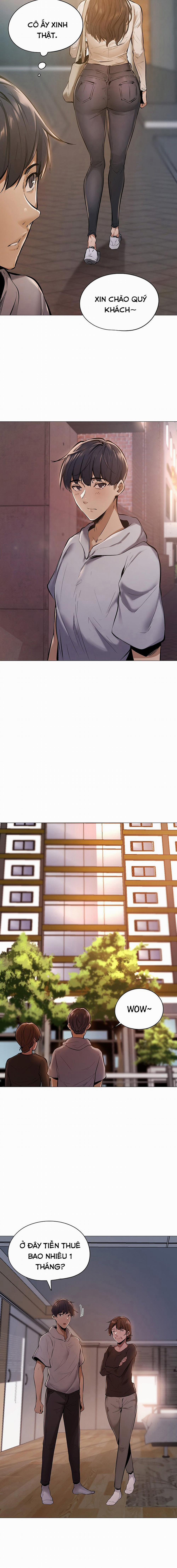 Thầy Giáo Ở Trọ 1 trang 8