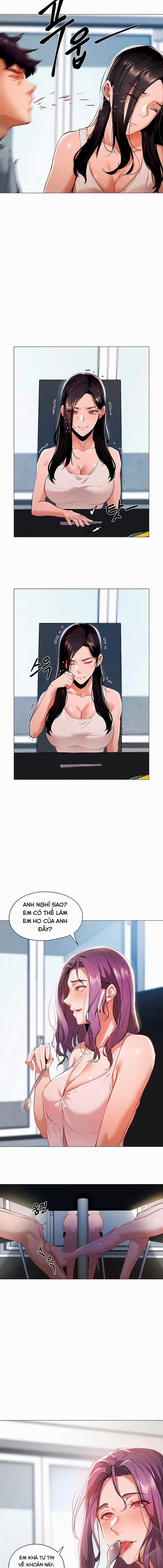 Thầy Giáo Ở Trọ 2 trang 12