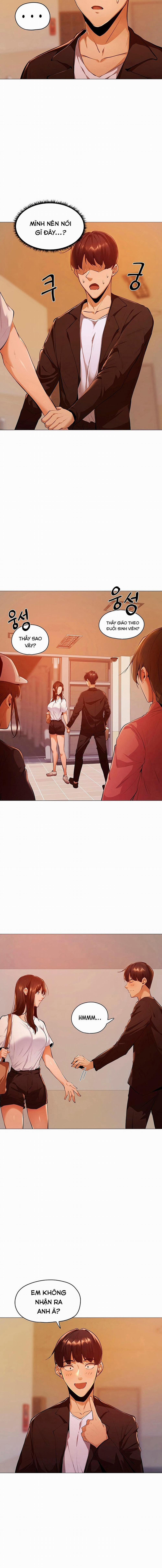 Thầy Giáo Ở Trọ 2 trang 22