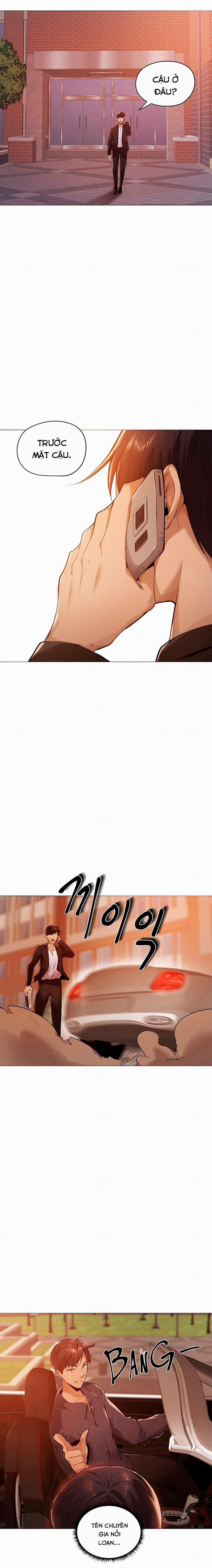 Thầy Giáo Ở Trọ 2 trang 27
