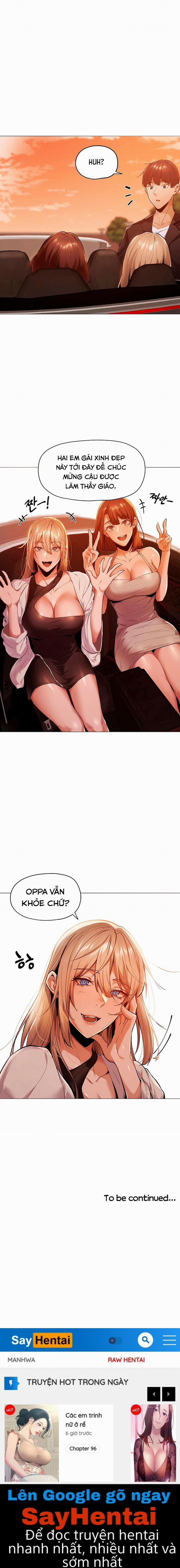 Thầy Giáo Ở Trọ 2 trang 28