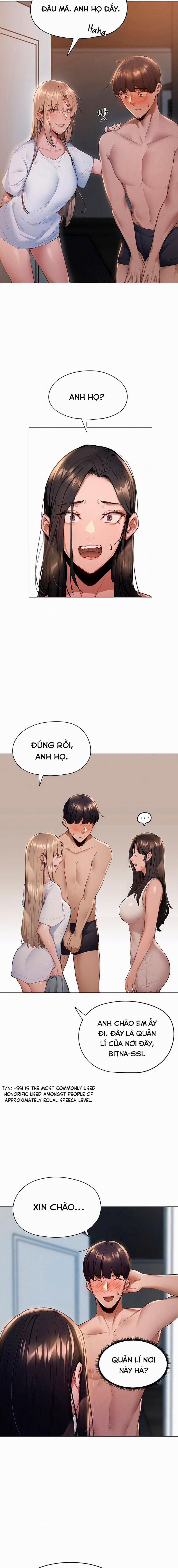 Thầy Giáo Ở Trọ 2 trang 4