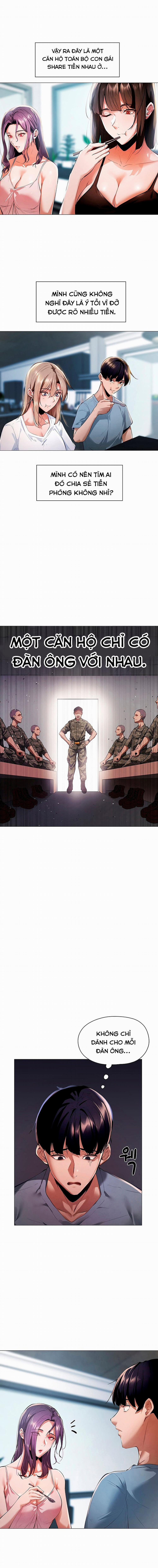 Thầy Giáo Ở Trọ 2 trang 9