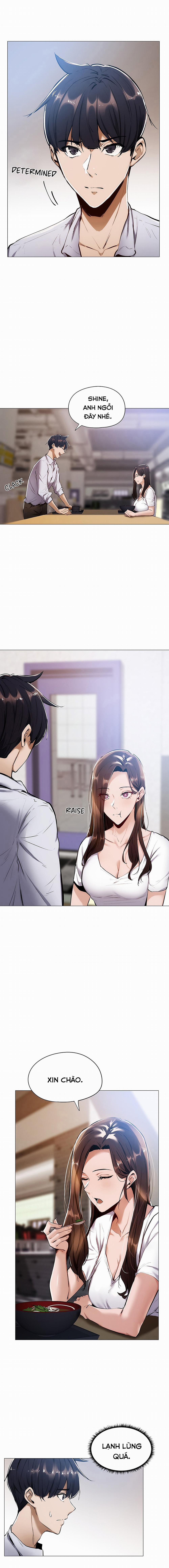 Thầy Giáo Ở Trọ 5 trang 24