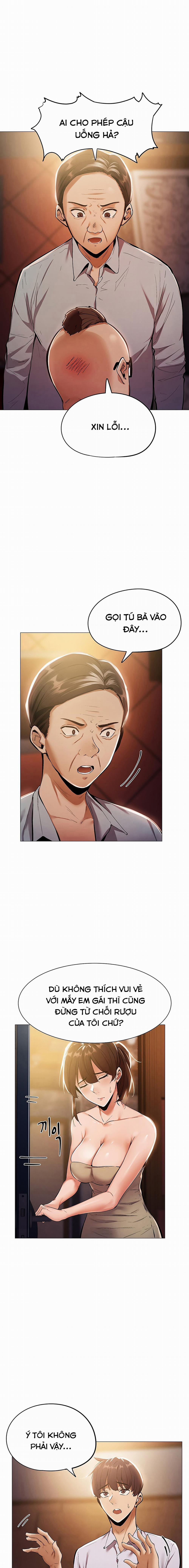 Thầy Giáo Ở Trọ 6 trang 16