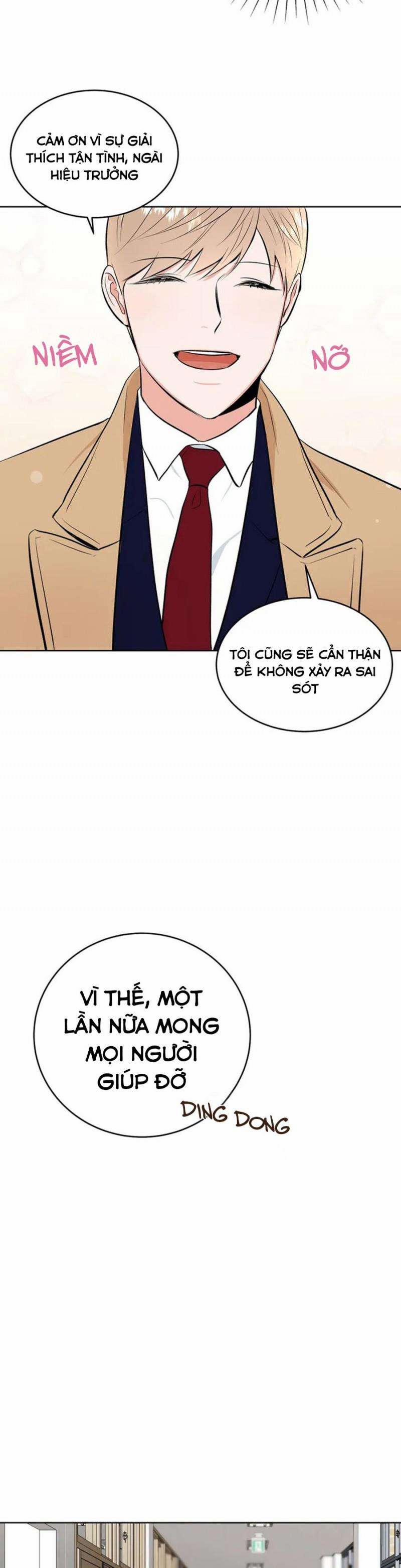 Thầy Giáo Thể Dục M 1 trang 14