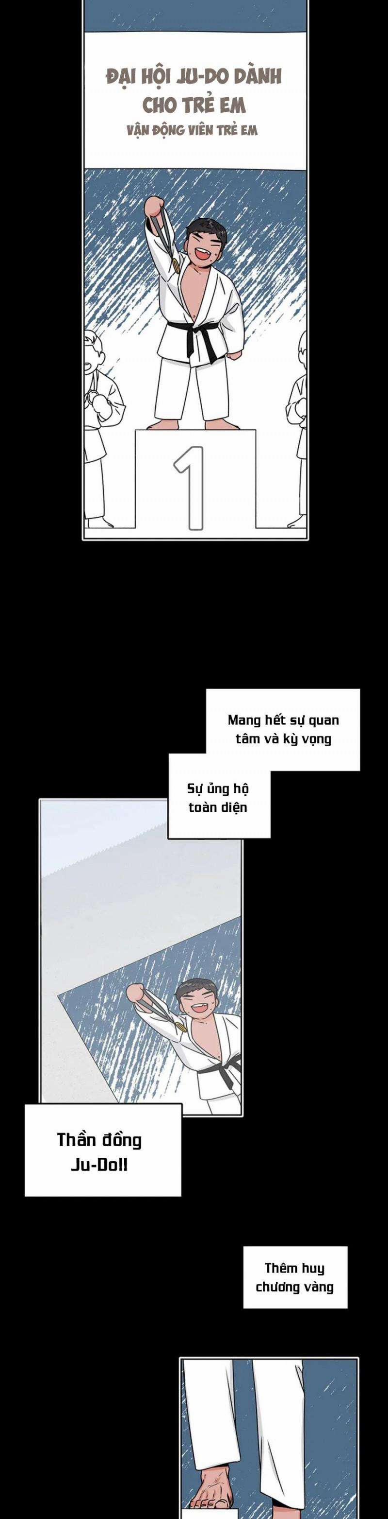 Thầy Giáo Thể Dục M 1 trang 18