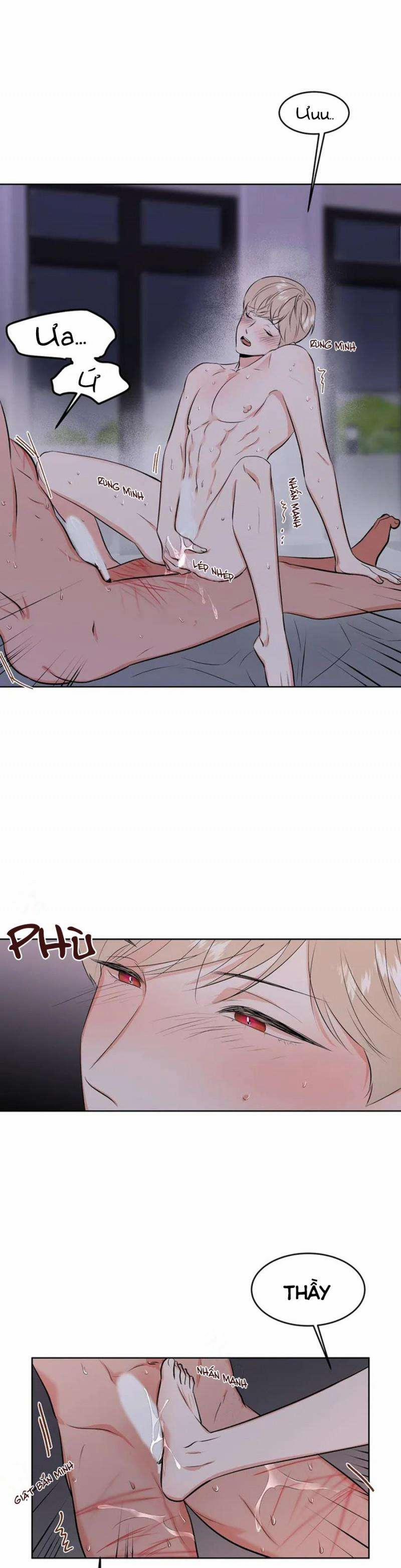 Thầy Giáo Thể Dục M 1 trang 2