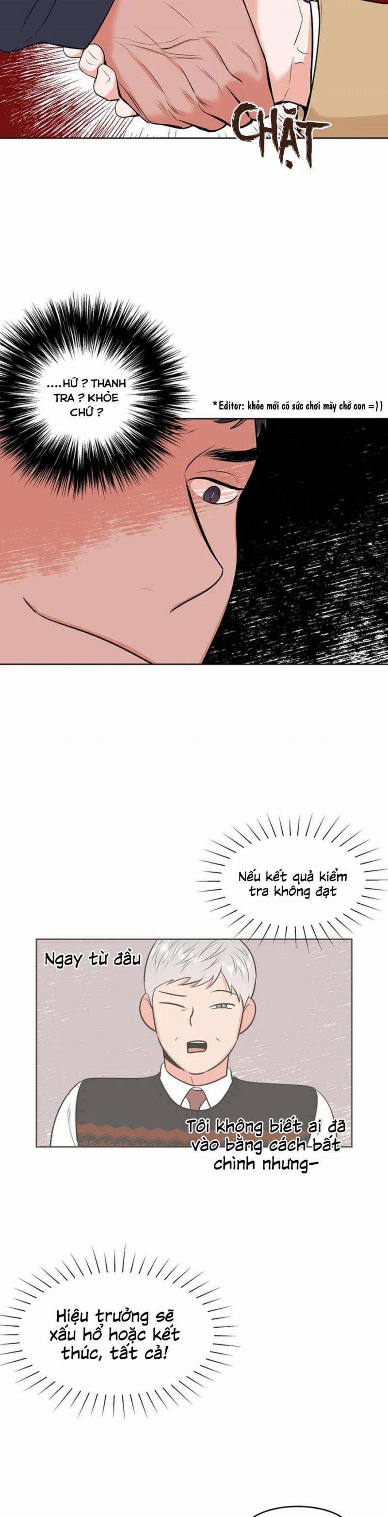 Thầy Giáo Thể Dục M 1 trang 27