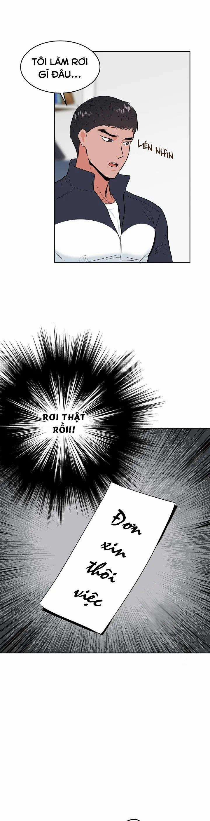 Thầy Giáo Thể Dục M 1 trang 32