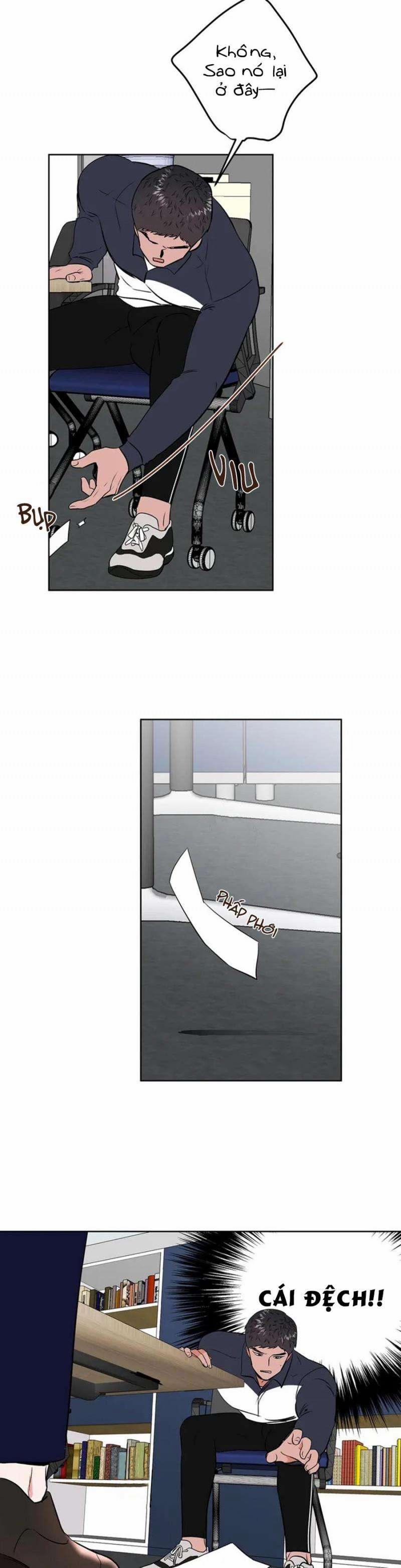 Thầy Giáo Thể Dục M 1 trang 33