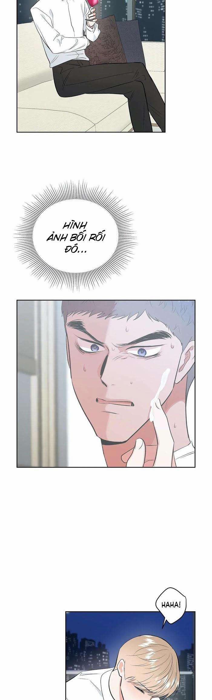 Thầy Giáo Thể Dục M 10 trang 10