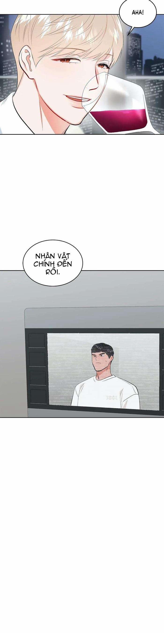 Thầy Giáo Thể Dục M 10 trang 13