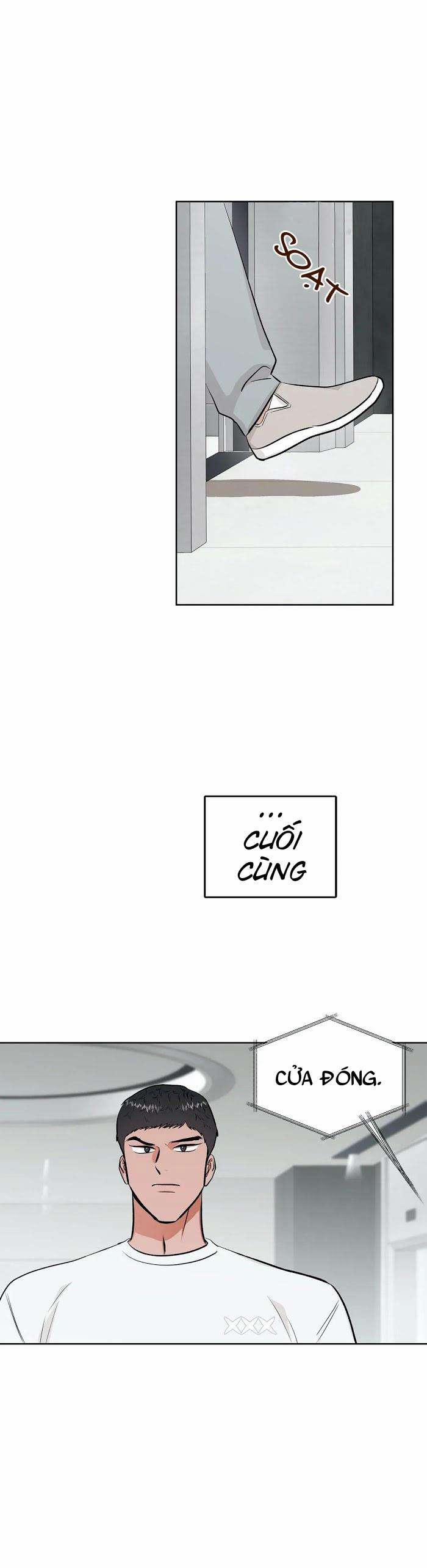 Thầy Giáo Thể Dục M 10 trang 15