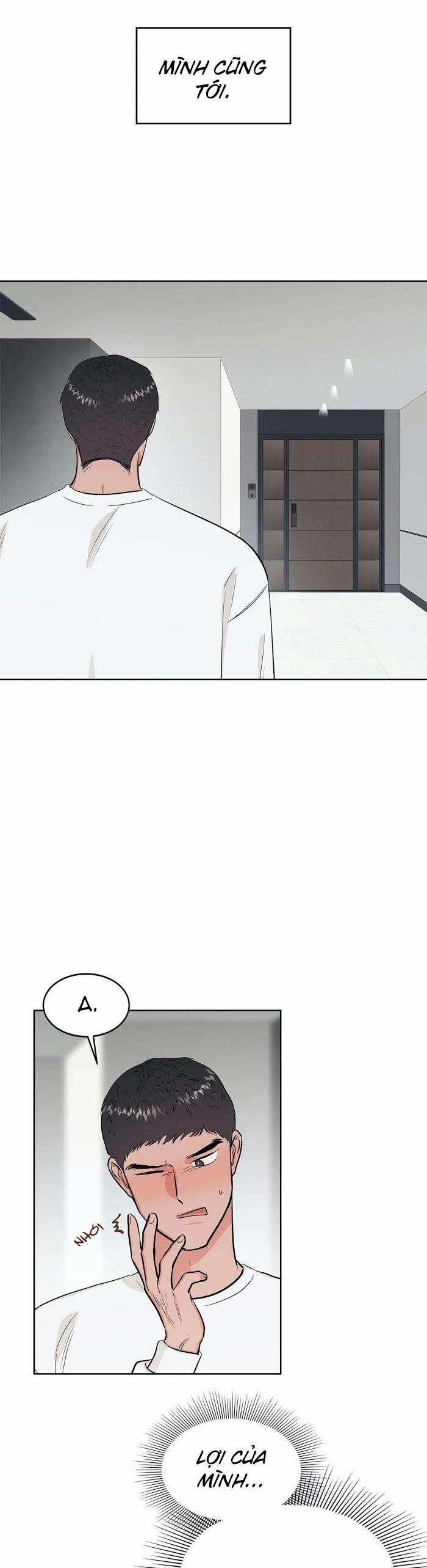 Thầy Giáo Thể Dục M 10 trang 16