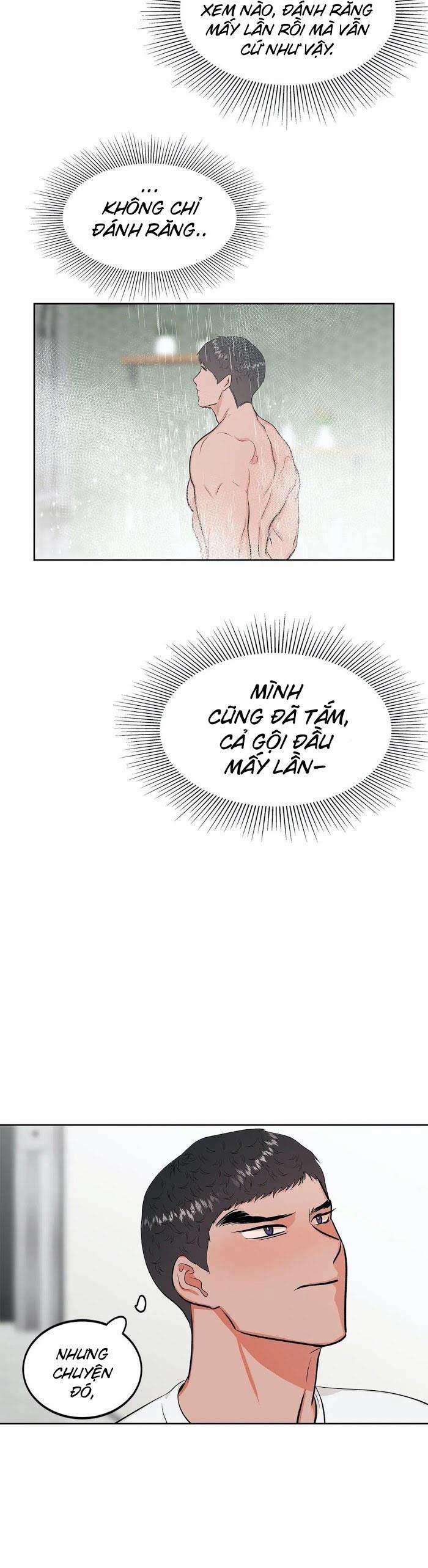 Thầy Giáo Thể Dục M 10 trang 17