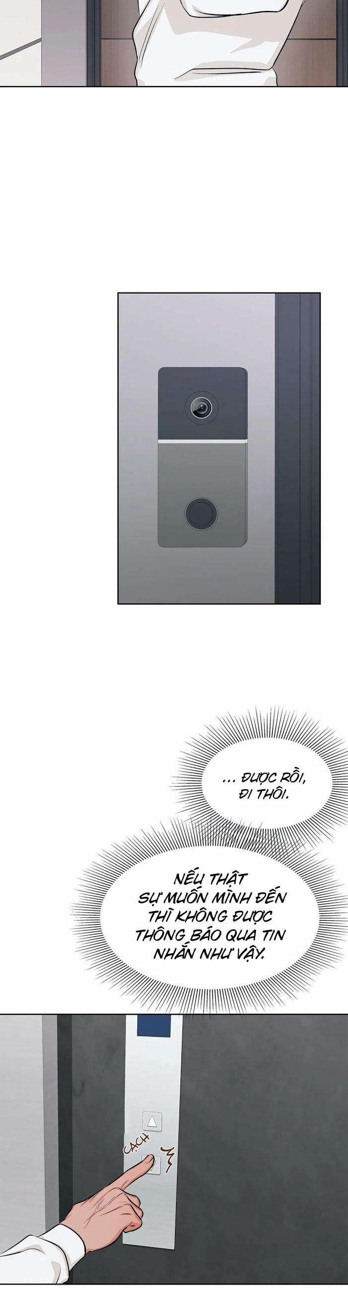 Thầy Giáo Thể Dục M 10 trang 23