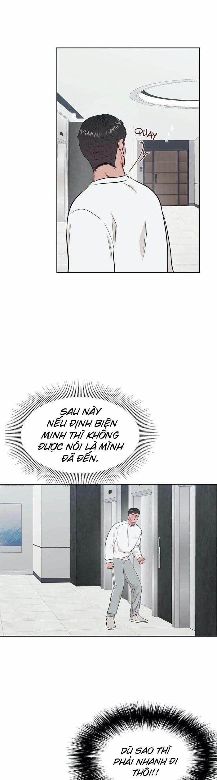 Thầy Giáo Thể Dục M 10 trang 25