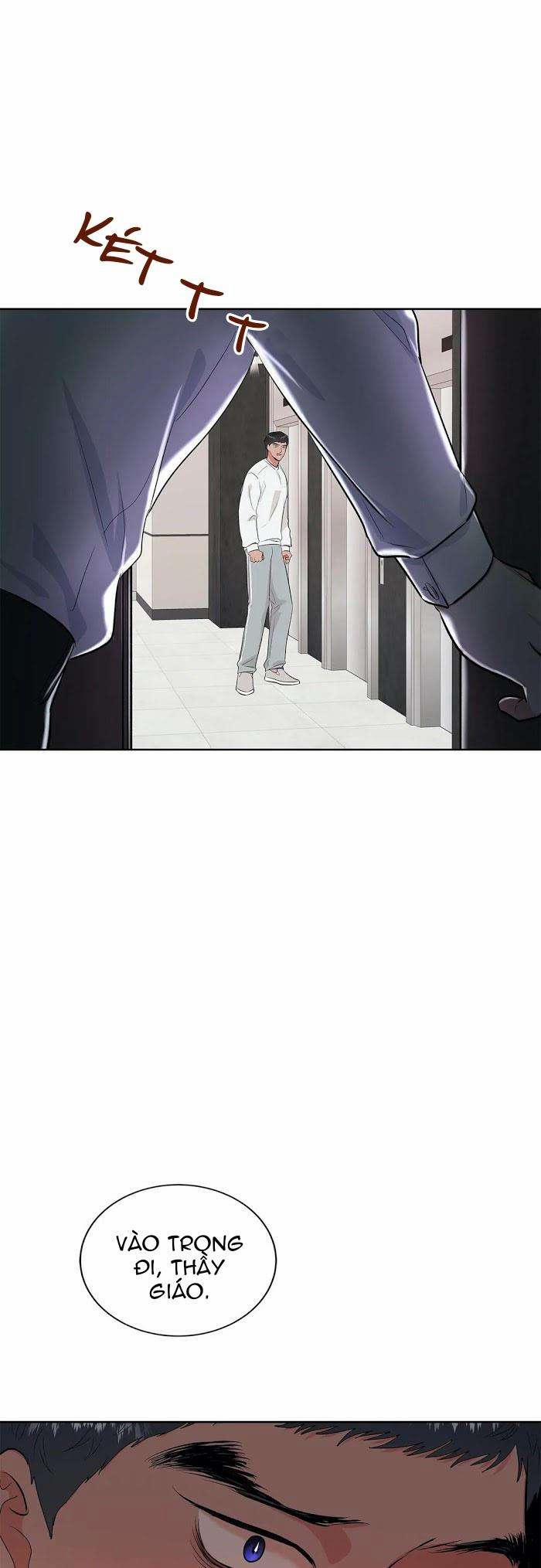 Thầy Giáo Thể Dục M 10 trang 30