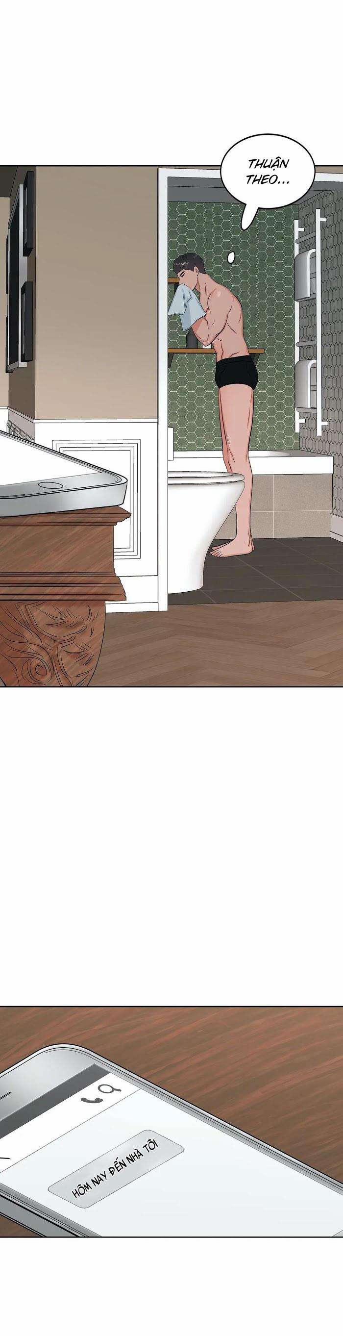 Thầy Giáo Thể Dục M 10 trang 5