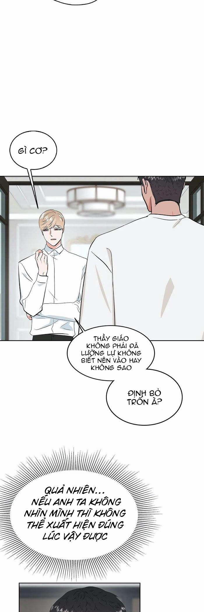 Thầy Giáo Thể Dục M 11.1 trang 12