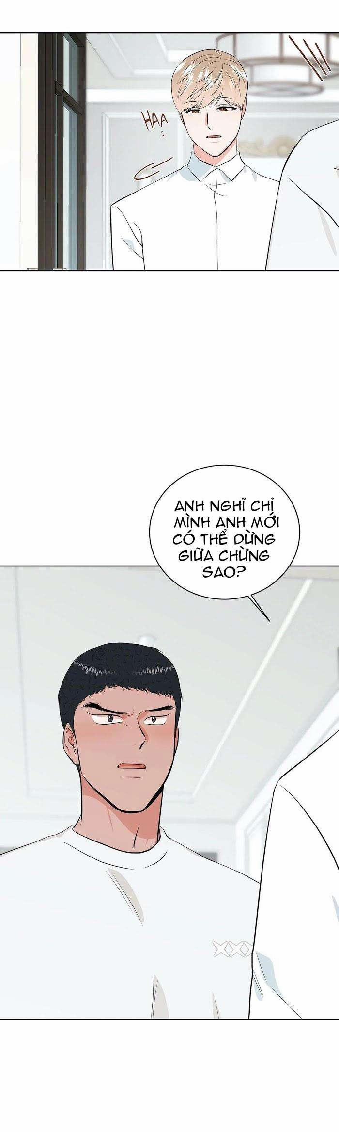 Thầy Giáo Thể Dục M 11.1 trang 16