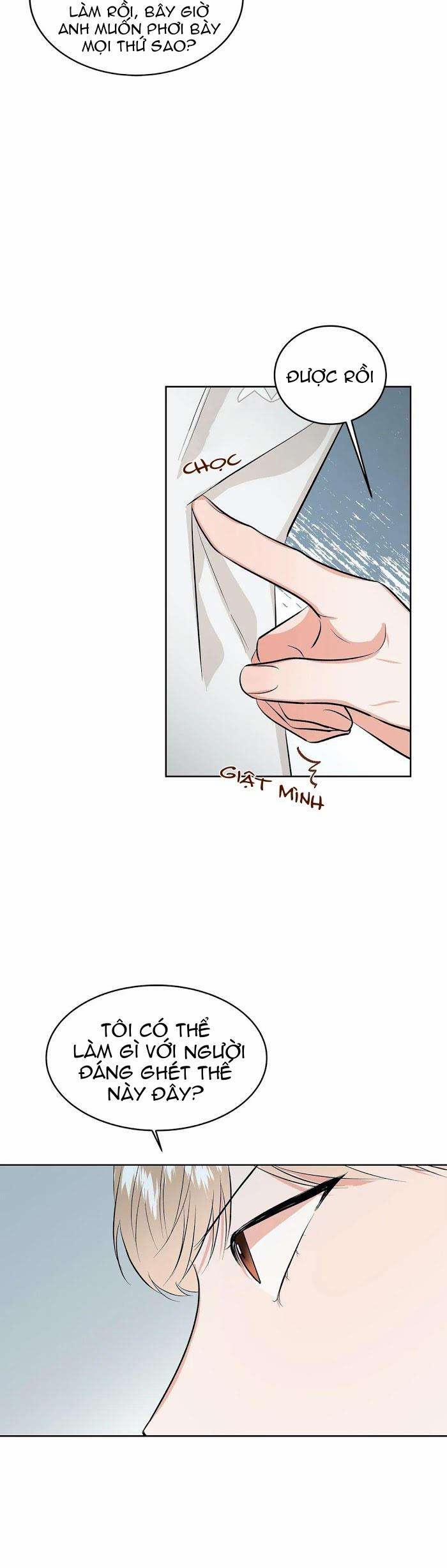 Thầy Giáo Thể Dục M 11.1 trang 18