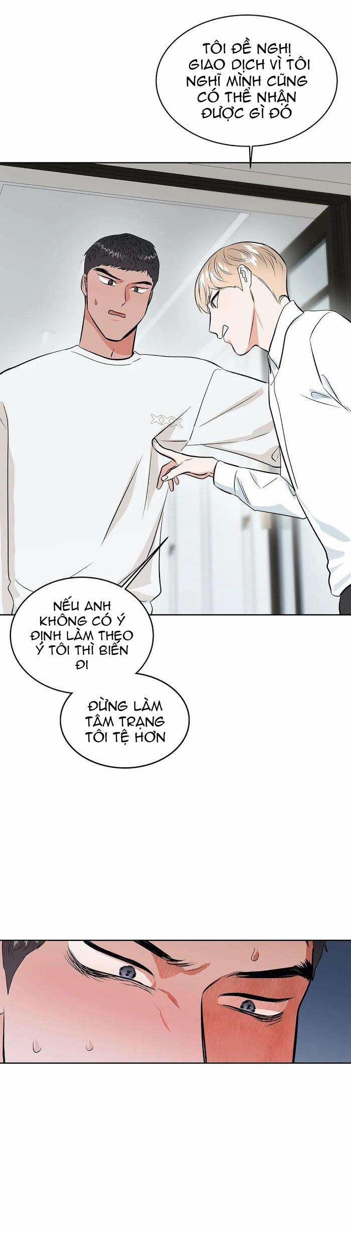 Thầy Giáo Thể Dục M 11.1 trang 19