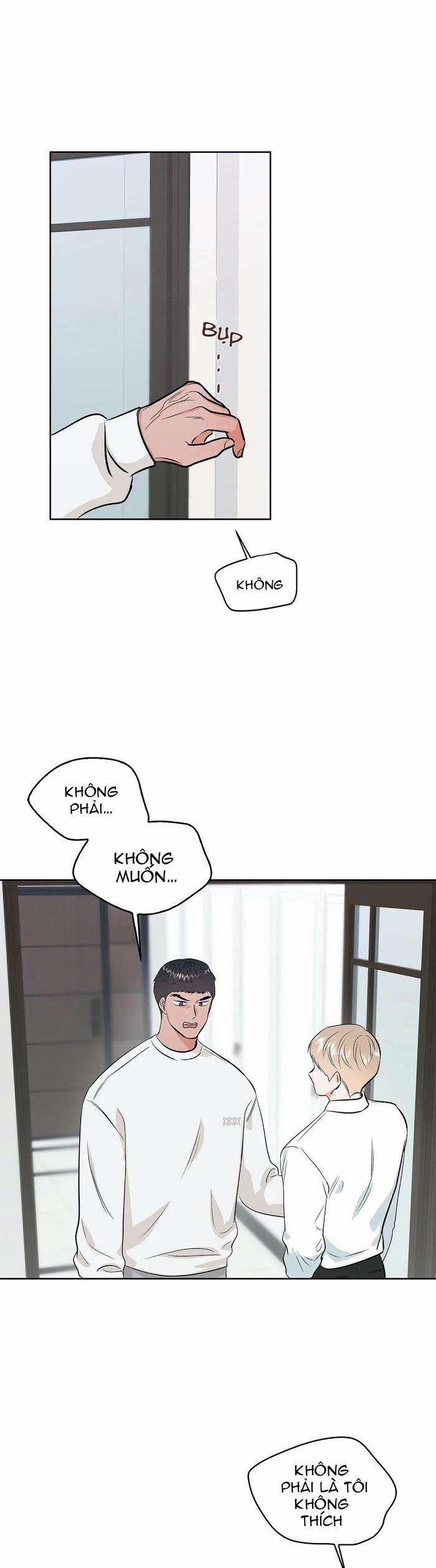 Thầy Giáo Thể Dục M 11.1 trang 20