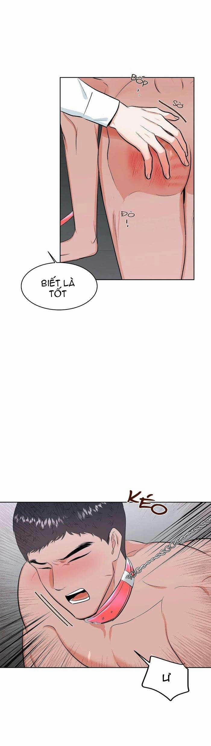 Thầy Giáo Thể Dục M 11.2 trang 11