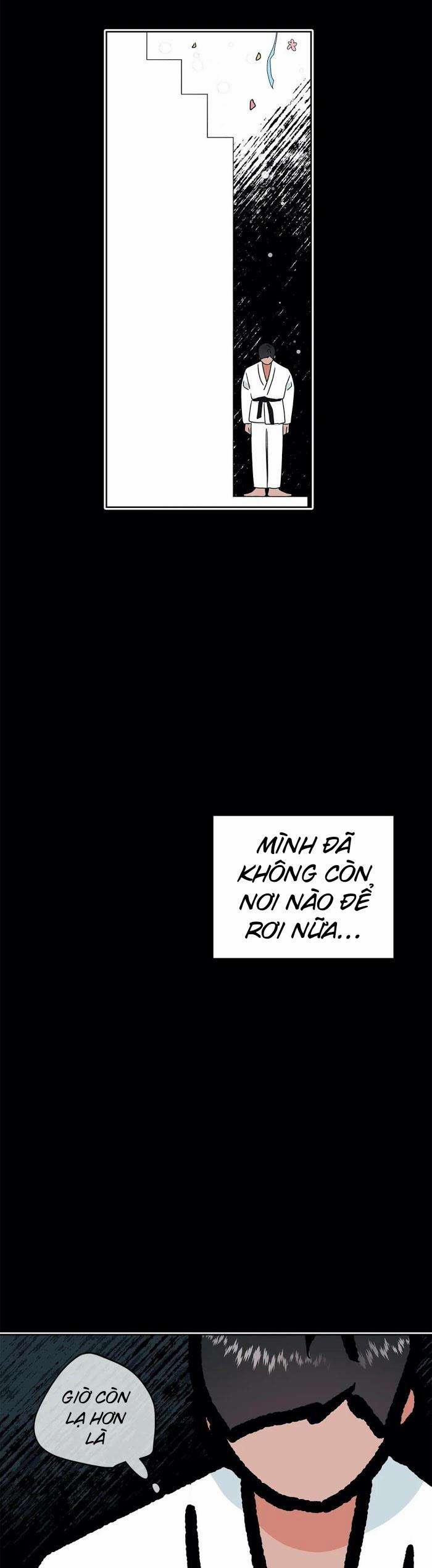 Thầy Giáo Thể Dục M 11.2 trang 18