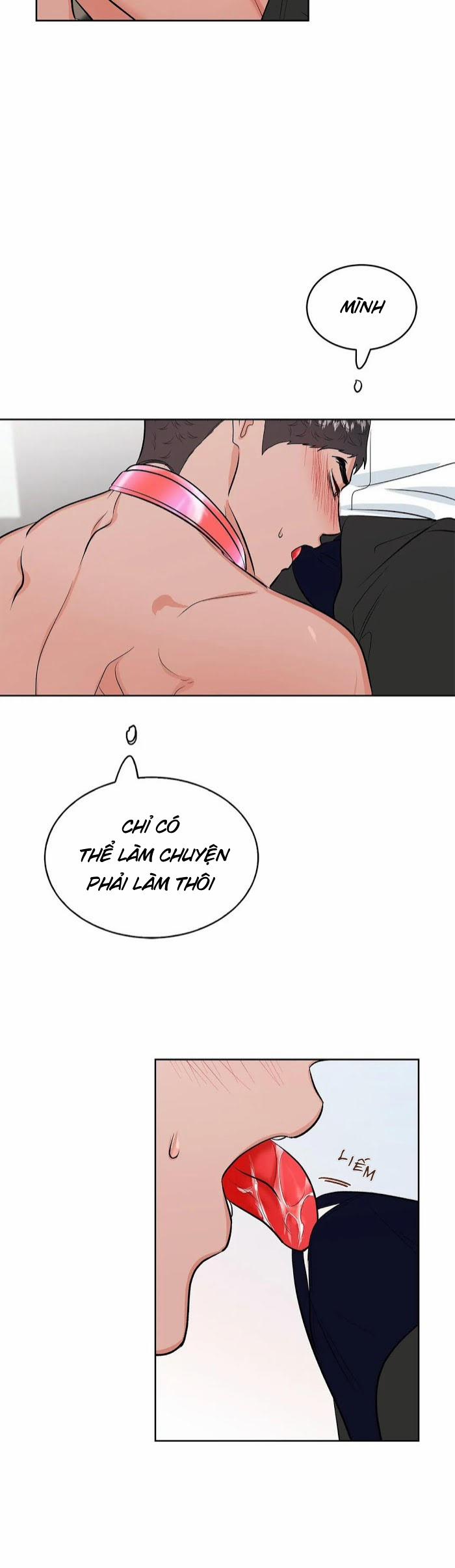 Thầy Giáo Thể Dục M 12 trang 14