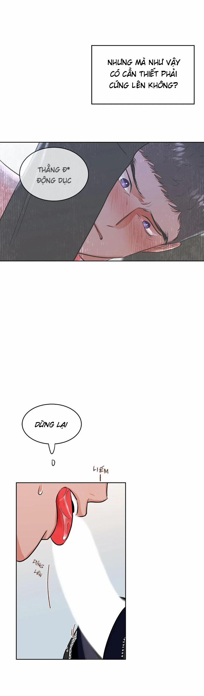 Thầy Giáo Thể Dục M 12 trang 15