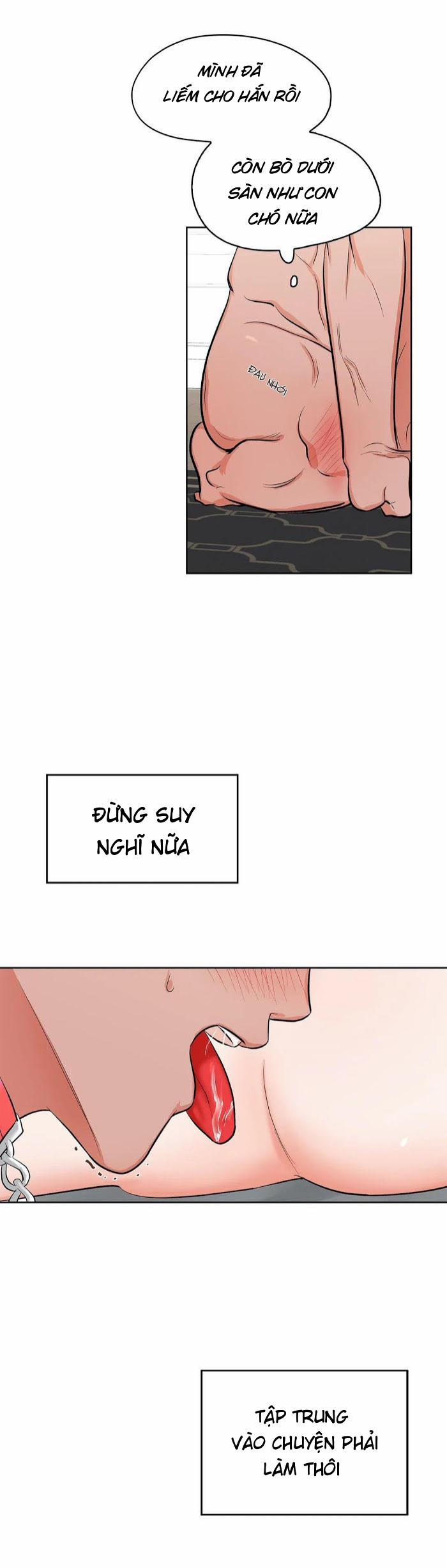 Thầy Giáo Thể Dục M 12 trang 21