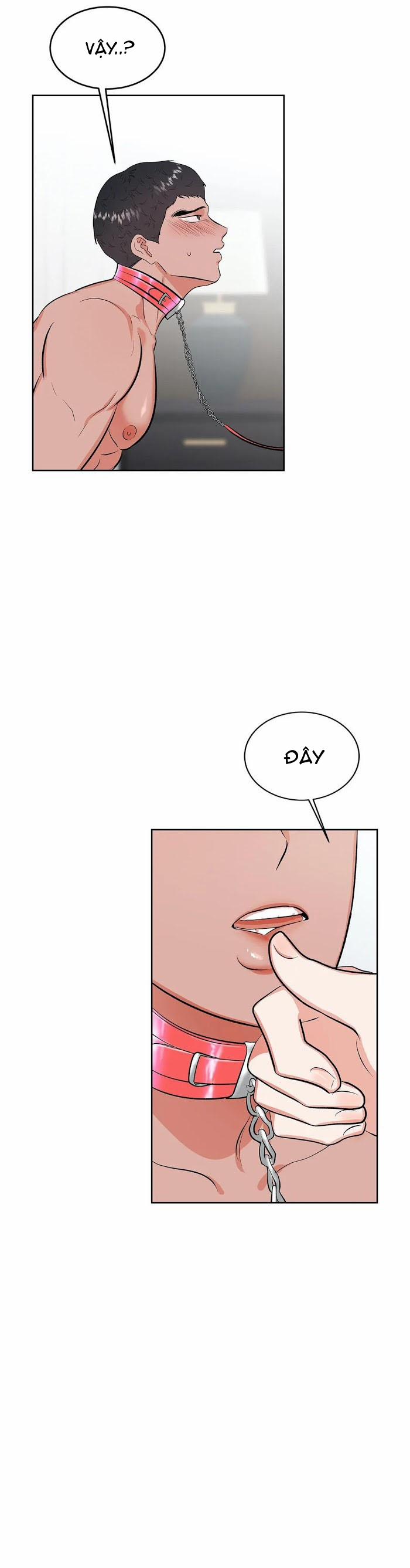 Thầy Giáo Thể Dục M 12 trang 8