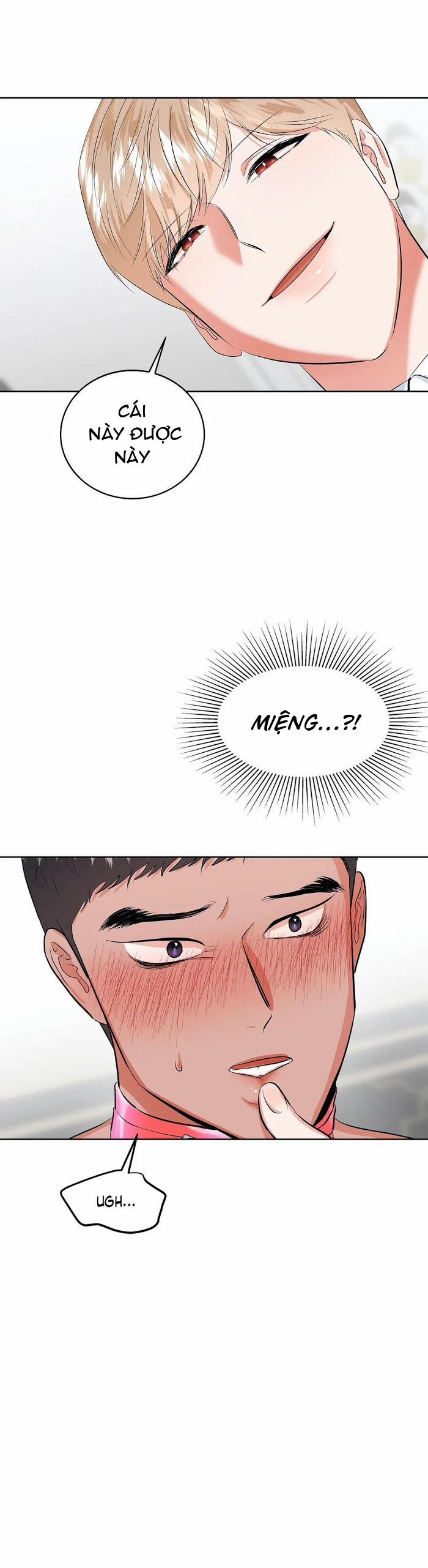 Thầy Giáo Thể Dục M 12 trang 9