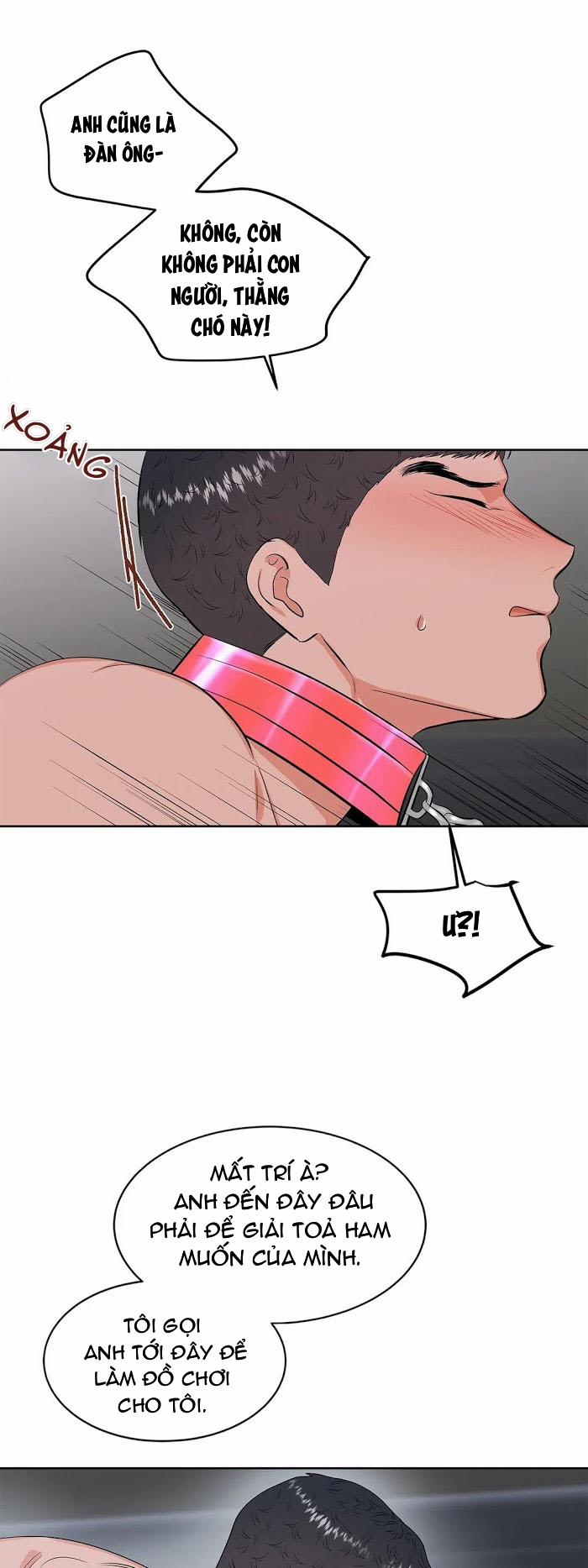 Thầy Giáo Thể Dục M 13 trang 12