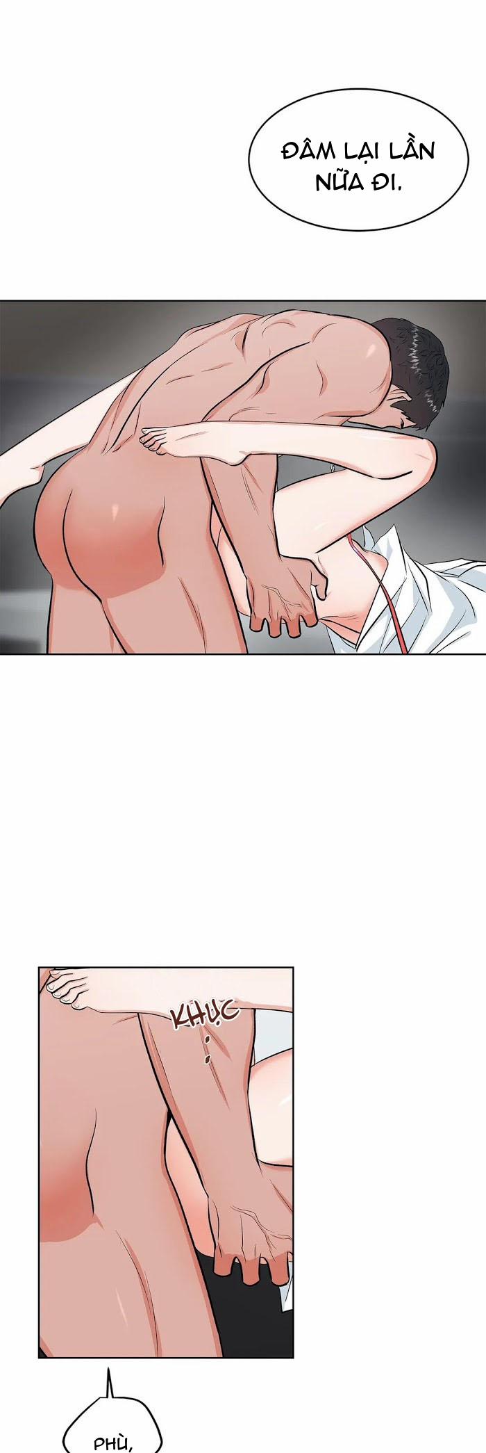 Thầy Giáo Thể Dục M 13 trang 15