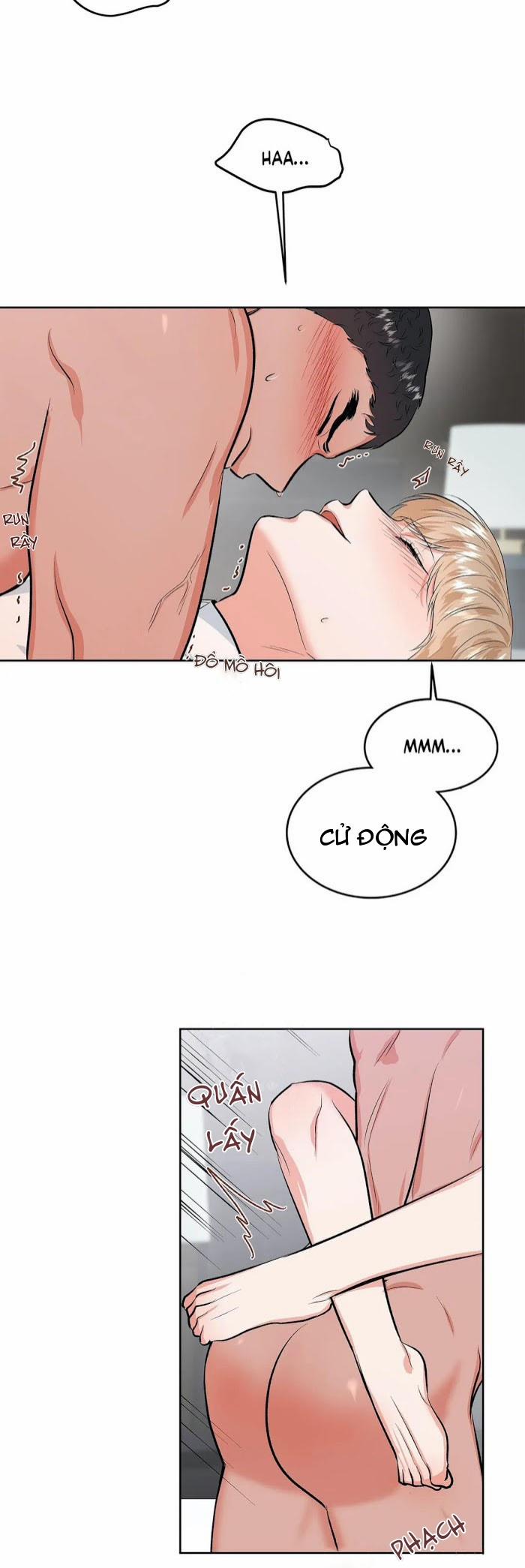 Thầy Giáo Thể Dục M 13 trang 16