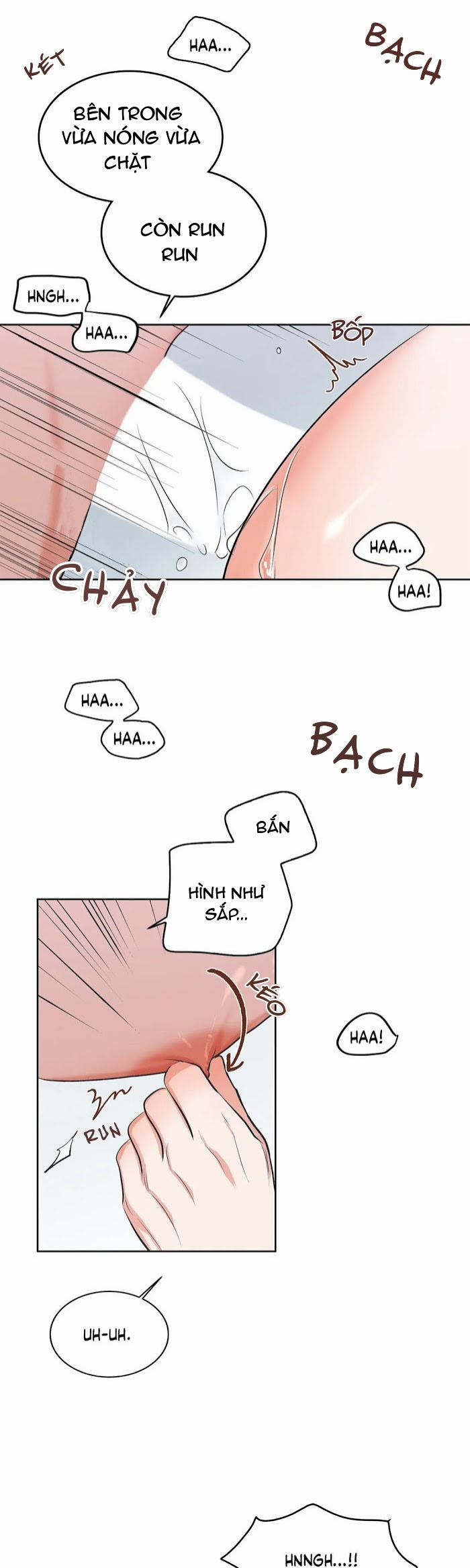 Thầy Giáo Thể Dục M 13 trang 19