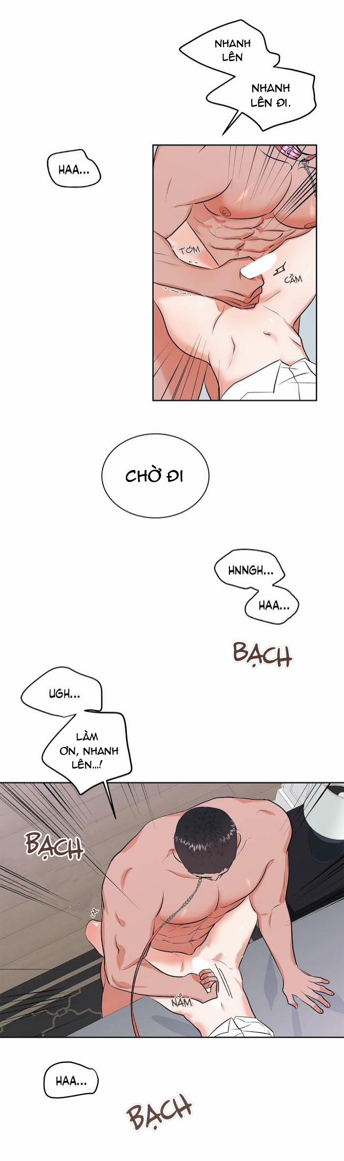 Thầy Giáo Thể Dục M 13 trang 21