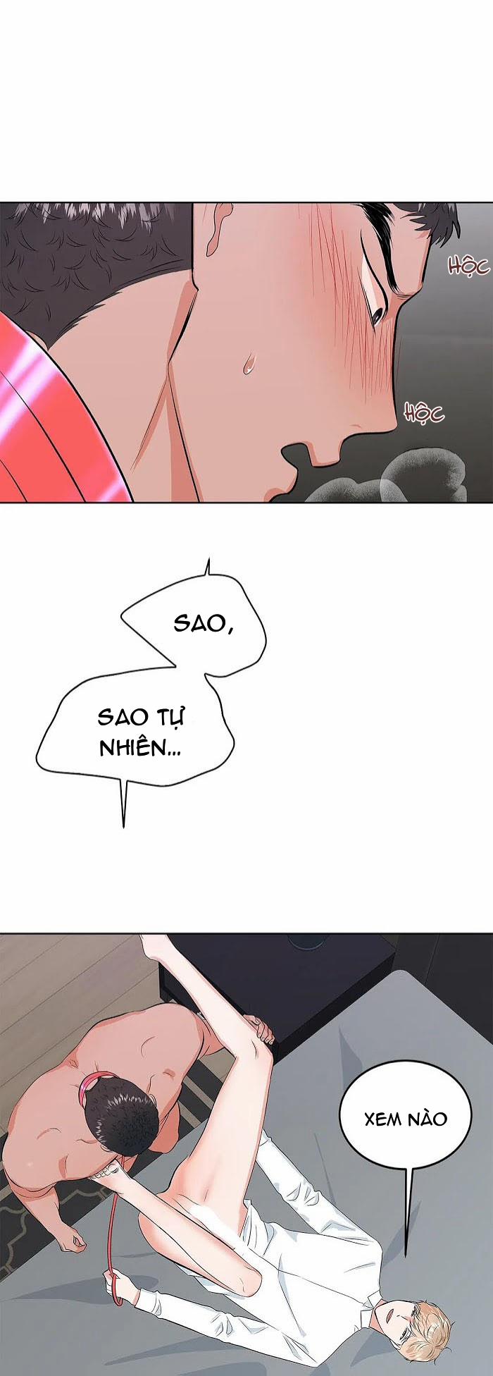 Thầy Giáo Thể Dục M 13 trang 6