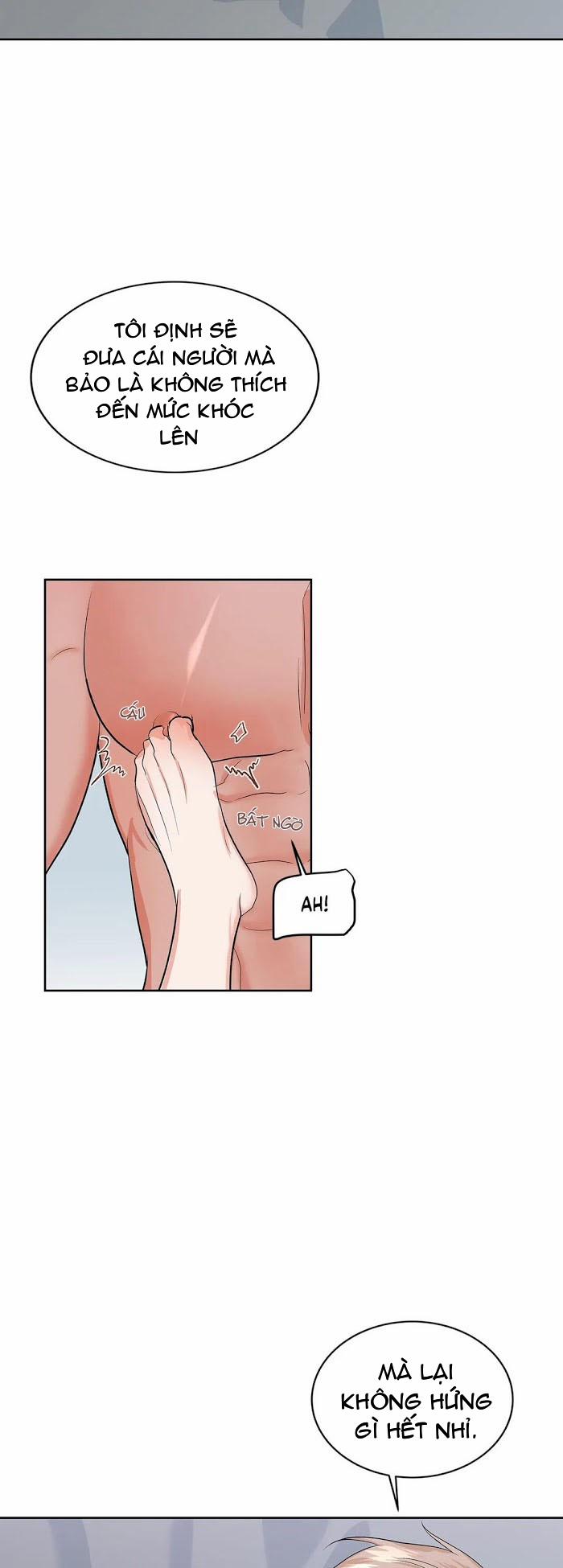 Thầy Giáo Thể Dục M 13 trang 7