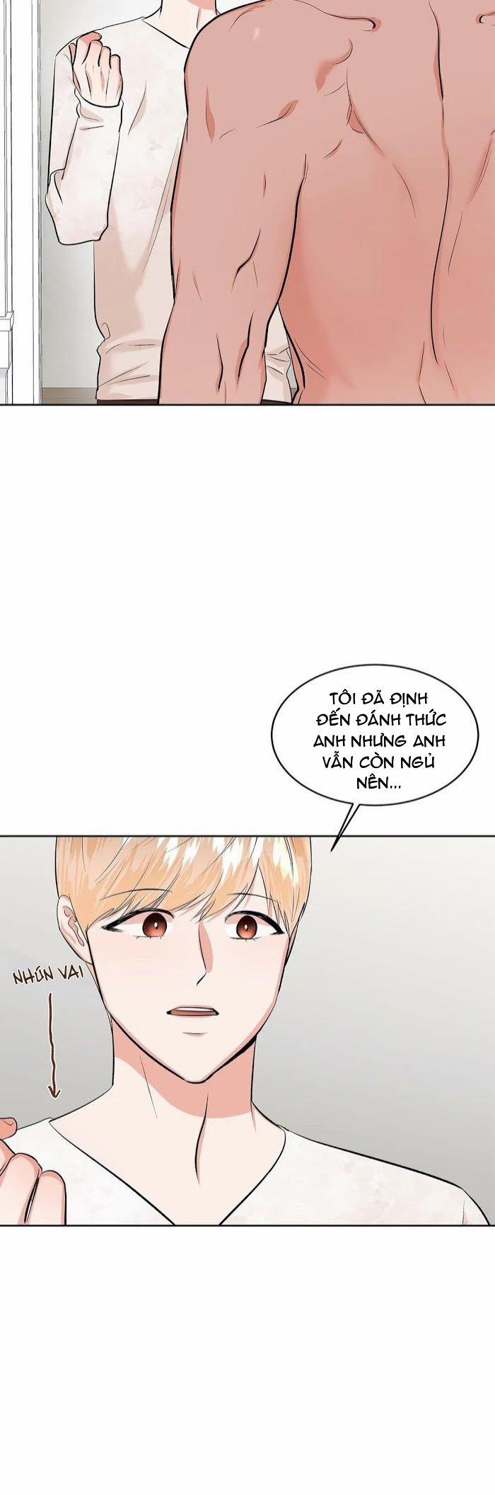 Thầy Giáo Thể Dục M 14 trang 10