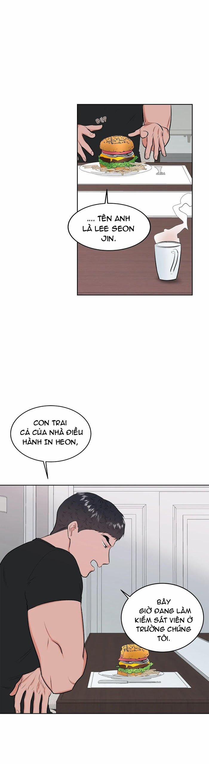 Thầy Giáo Thể Dục M 14 trang 18