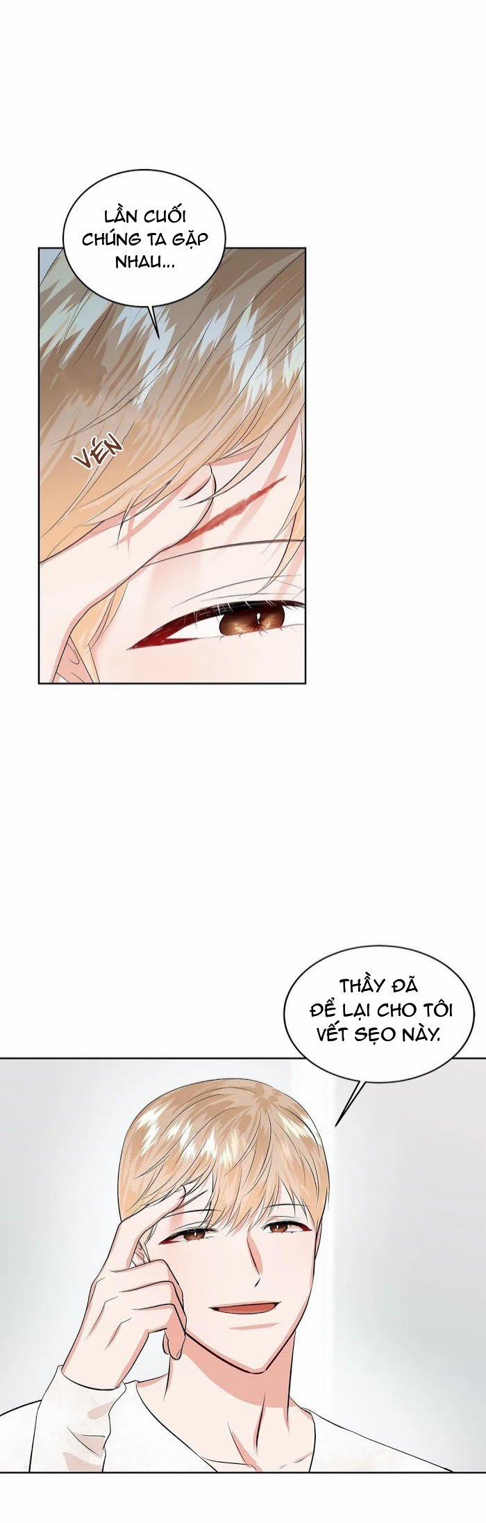 Thầy Giáo Thể Dục M 14 trang 22