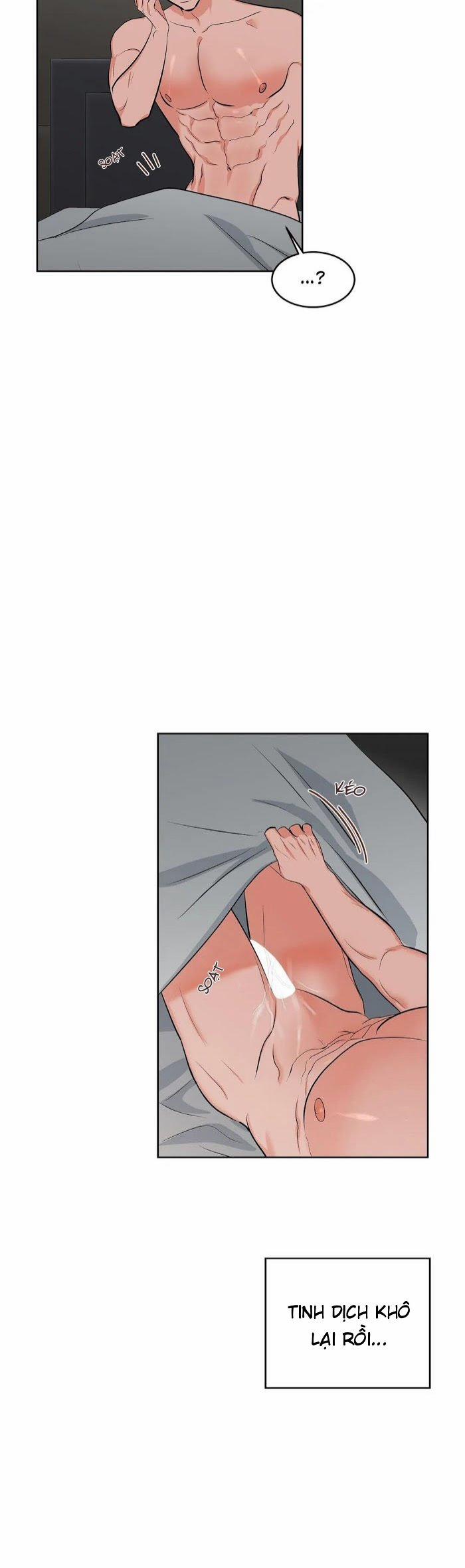 Thầy Giáo Thể Dục M 14 trang 3